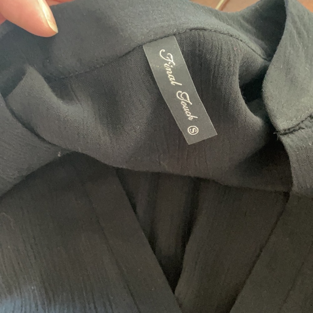 Final Touch Tunic - image 3